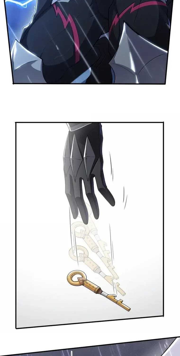The Evil Alchemist Can’t Handle His Own Experiment Chapter 31 - halaman 36