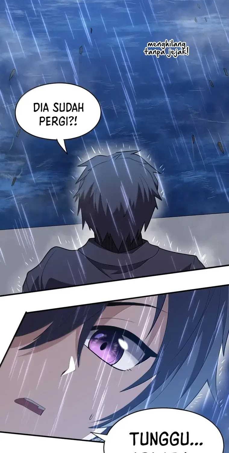 The Evil Alchemist Can’t Handle His Own Experiment Chapter 31 - halaman 40