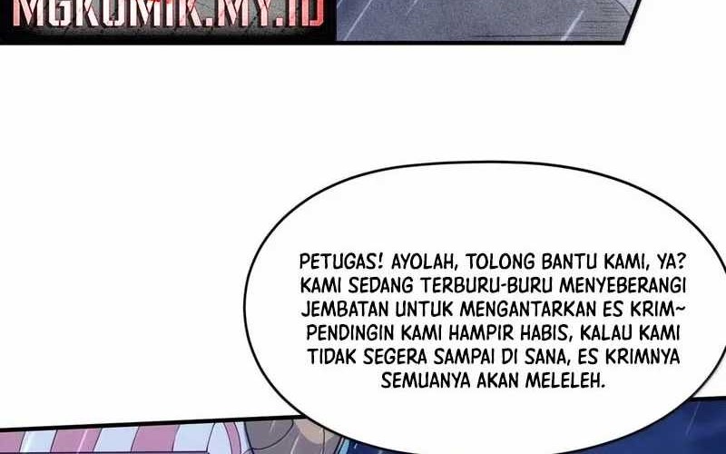 The Evil Alchemist Can’t Handle His Own Experiment Chapter 32 - halaman 10