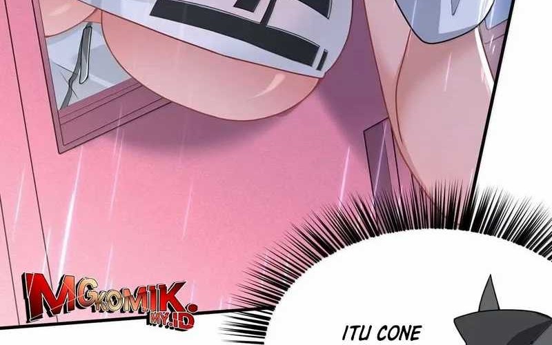 The Evil Alchemist Can’t Handle His Own Experiment Chapter 32 - halaman 12