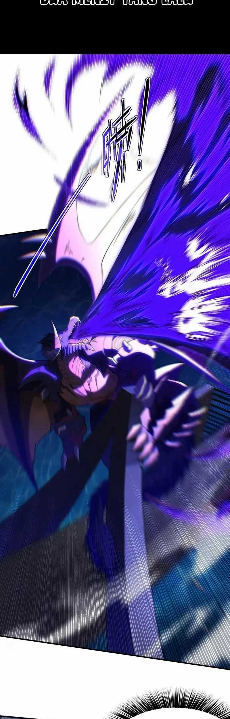 The Evil Alchemist Can’t Handle His Own Experiment Chapter 32 - halaman 21