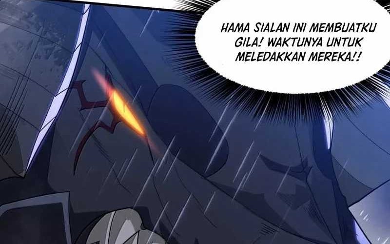 The Evil Alchemist Can’t Handle His Own Experiment Chapter 32 - halaman 22