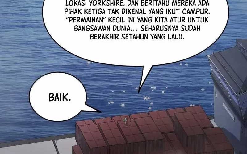 The Evil Alchemist Can’t Handle His Own Experiment Chapter 32 - halaman 34