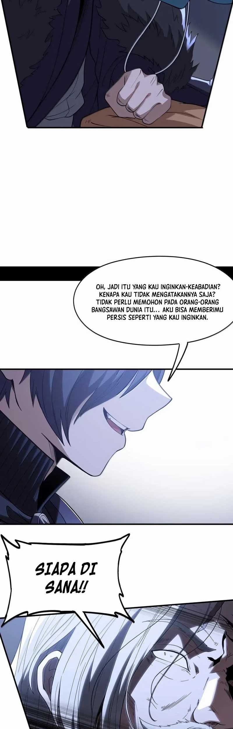 The Evil Alchemist Can’t Handle His Own Experiment Chapter 32 - halaman 49