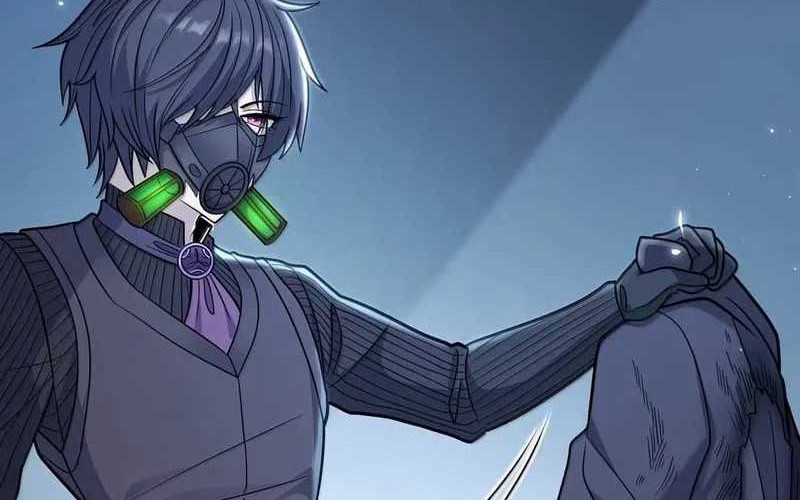 The Evil Alchemist Can’t Handle His Own Experiment Chapter 32 - halaman 54