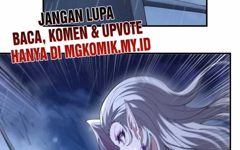 The Evil Alchemist Can’t Handle His Own Experiment Chapter 32 - halaman 56