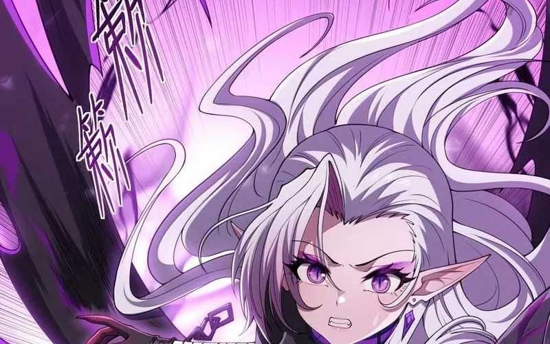 The Evil Alchemist Can’t Handle His Own Experiment Chapter 32 - halaman 58
