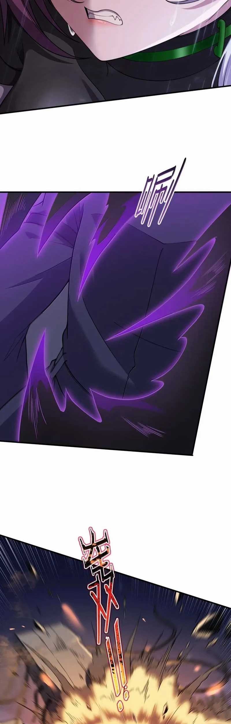 The Evil Alchemist Can’t Handle His Own Experiment Chapter 32 - halaman 61