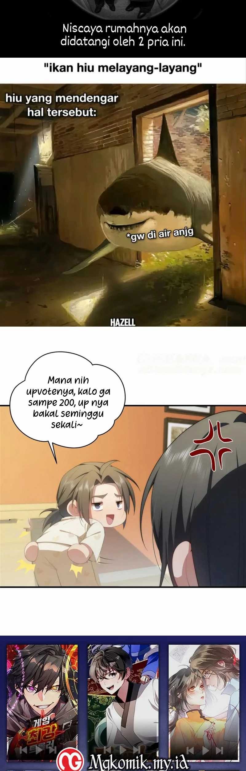 The Evil Alchemist Can’t Handle His Own Experiment Chapter 32 - halaman 73