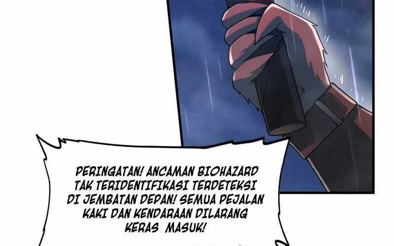 The Evil Alchemist Can’t Handle His Own Experiment Chapter 32 - halaman 8