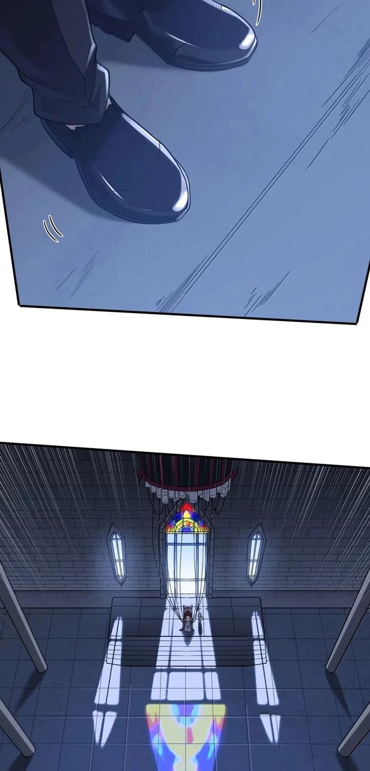 The Evil Alchemist Can’t Handle His Own Experiment Chapter 33 - halaman 10