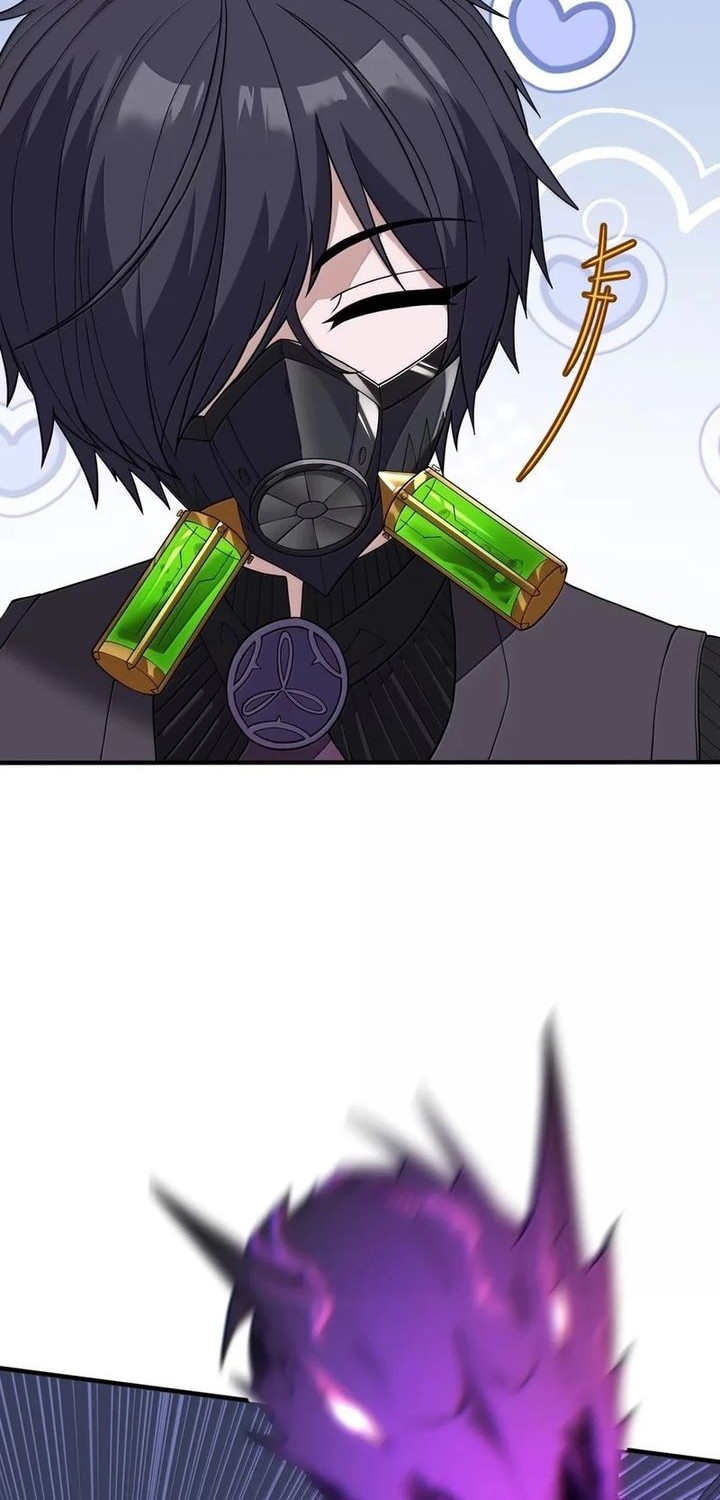 The Evil Alchemist Can’t Handle His Own Experiment Chapter 33 - halaman 14
