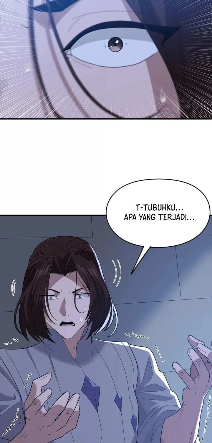 The Evil Alchemist Can’t Handle His Own Experiment Chapter 33 - halaman 24