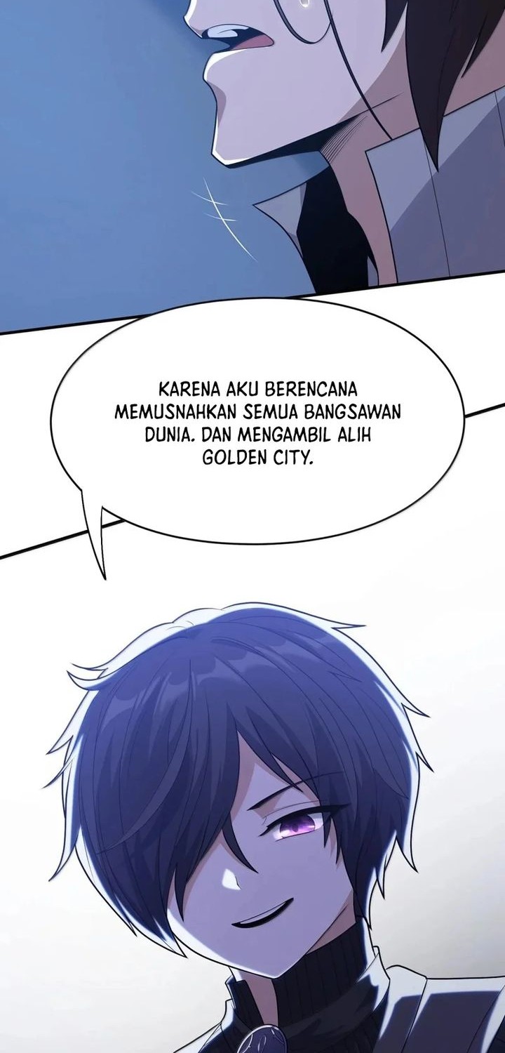 The Evil Alchemist Can’t Handle His Own Experiment Chapter 33 - halaman 26