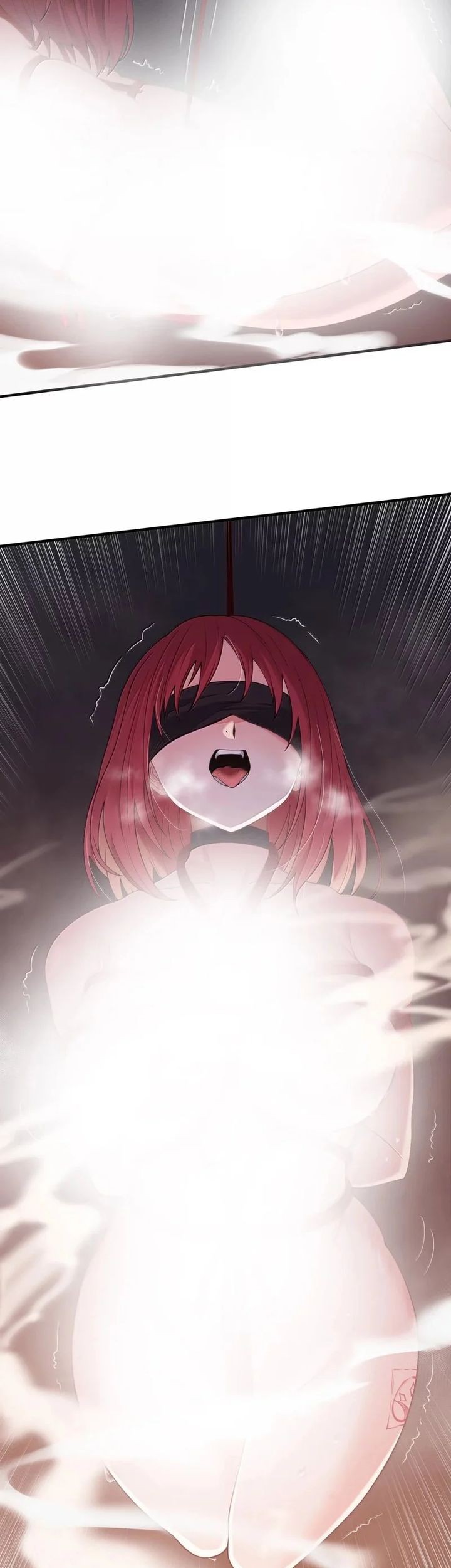 The Evil Alchemist Can’t Handle His Own Experiment Chapter 33 - halaman 29