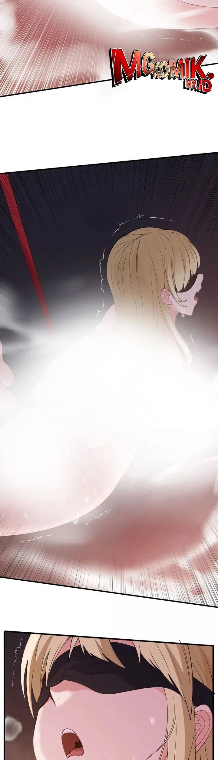 The Evil Alchemist Can’t Handle His Own Experiment Chapter 33 - halaman 31