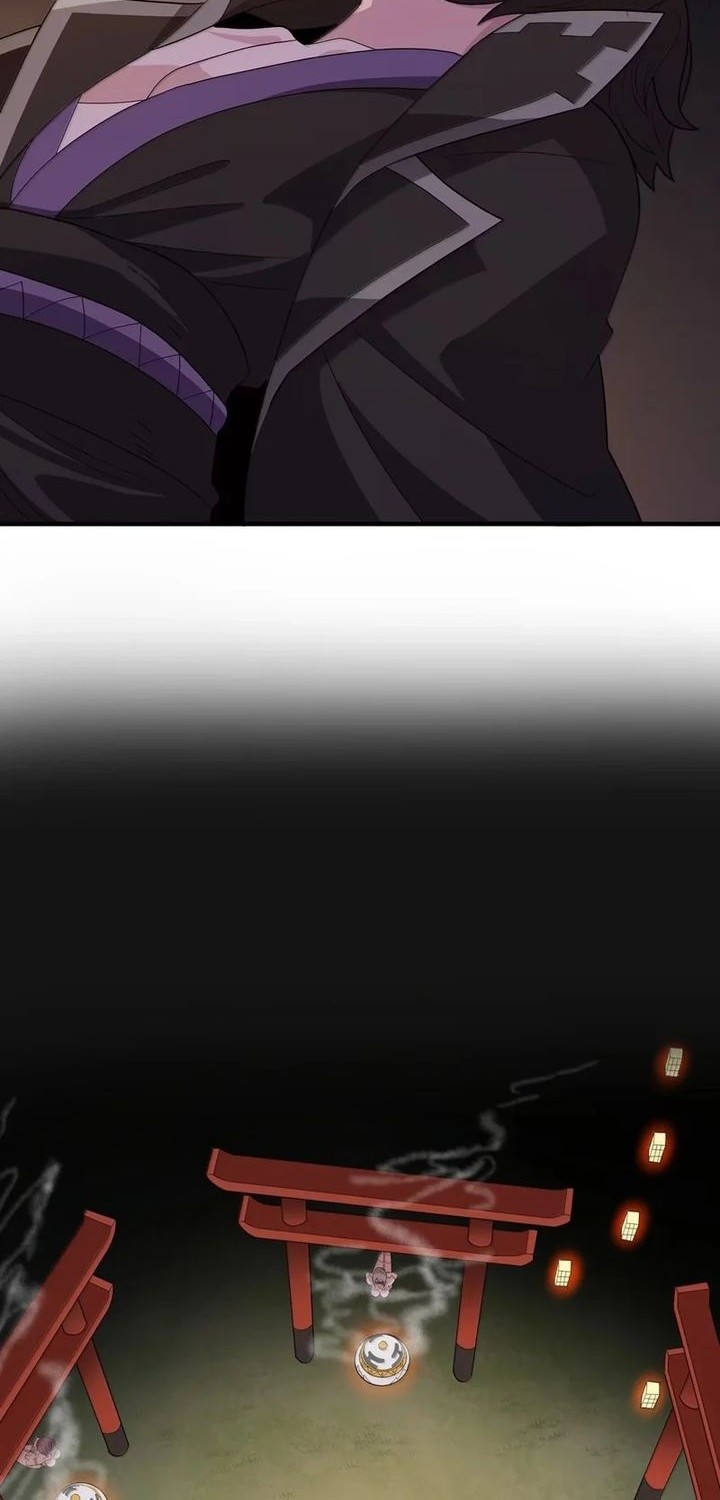 The Evil Alchemist Can’t Handle His Own Experiment Chapter 33 - halaman 34