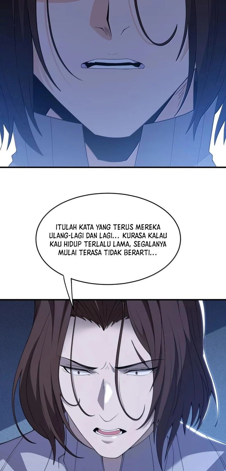 The Evil Alchemist Can’t Handle His Own Experiment Chapter 33 - halaman 38