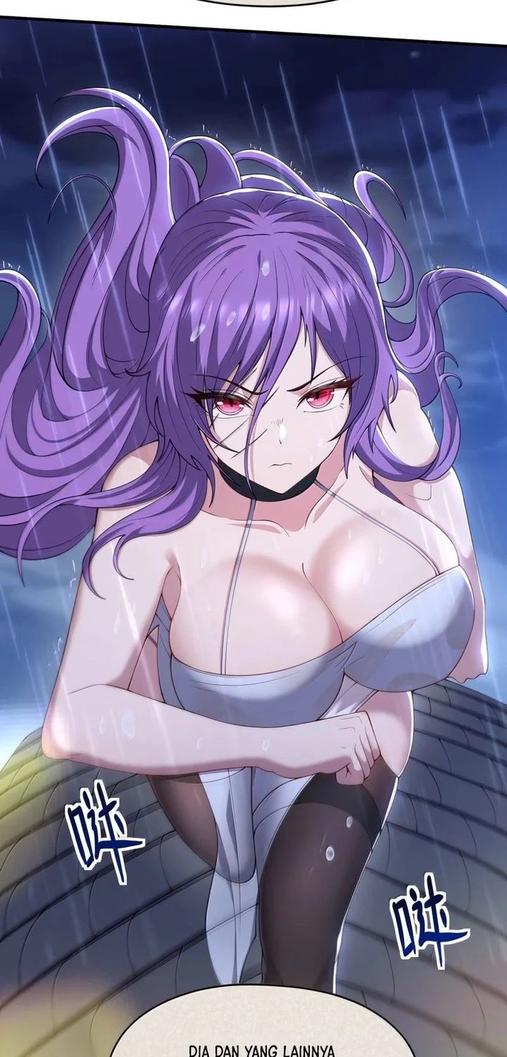 The Evil Alchemist Can’t Handle His Own Experiment Chapter 33 - halaman 40