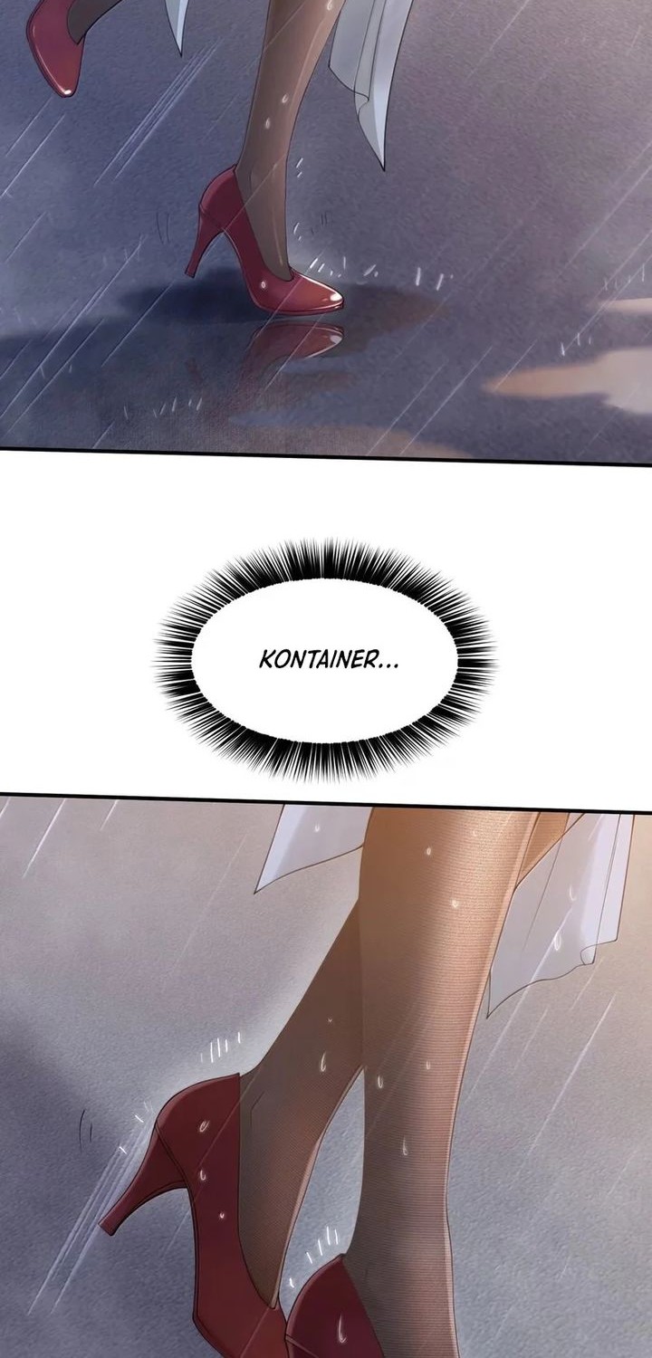 The Evil Alchemist Can’t Handle His Own Experiment Chapter 33 - halaman 46