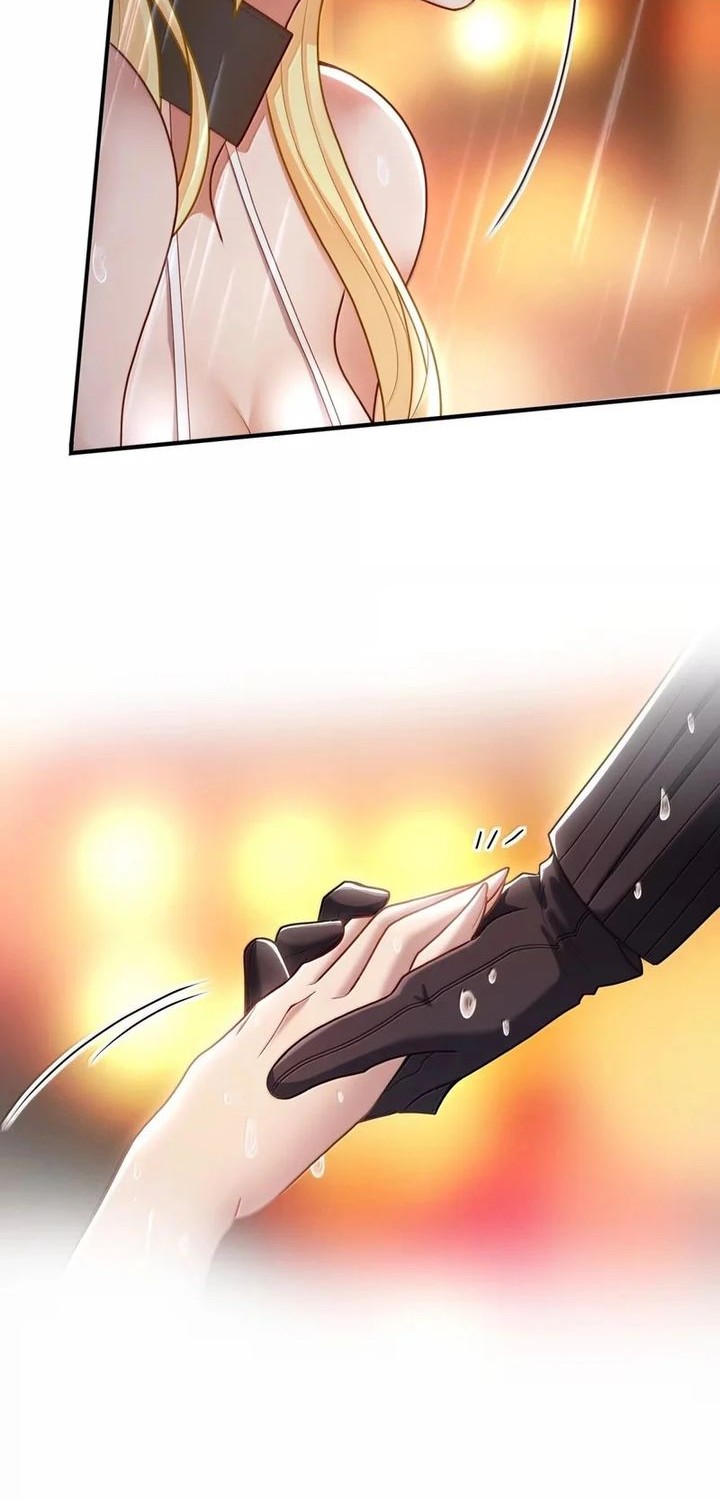The Evil Alchemist Can’t Handle His Own Experiment Chapter 33 - halaman 54
