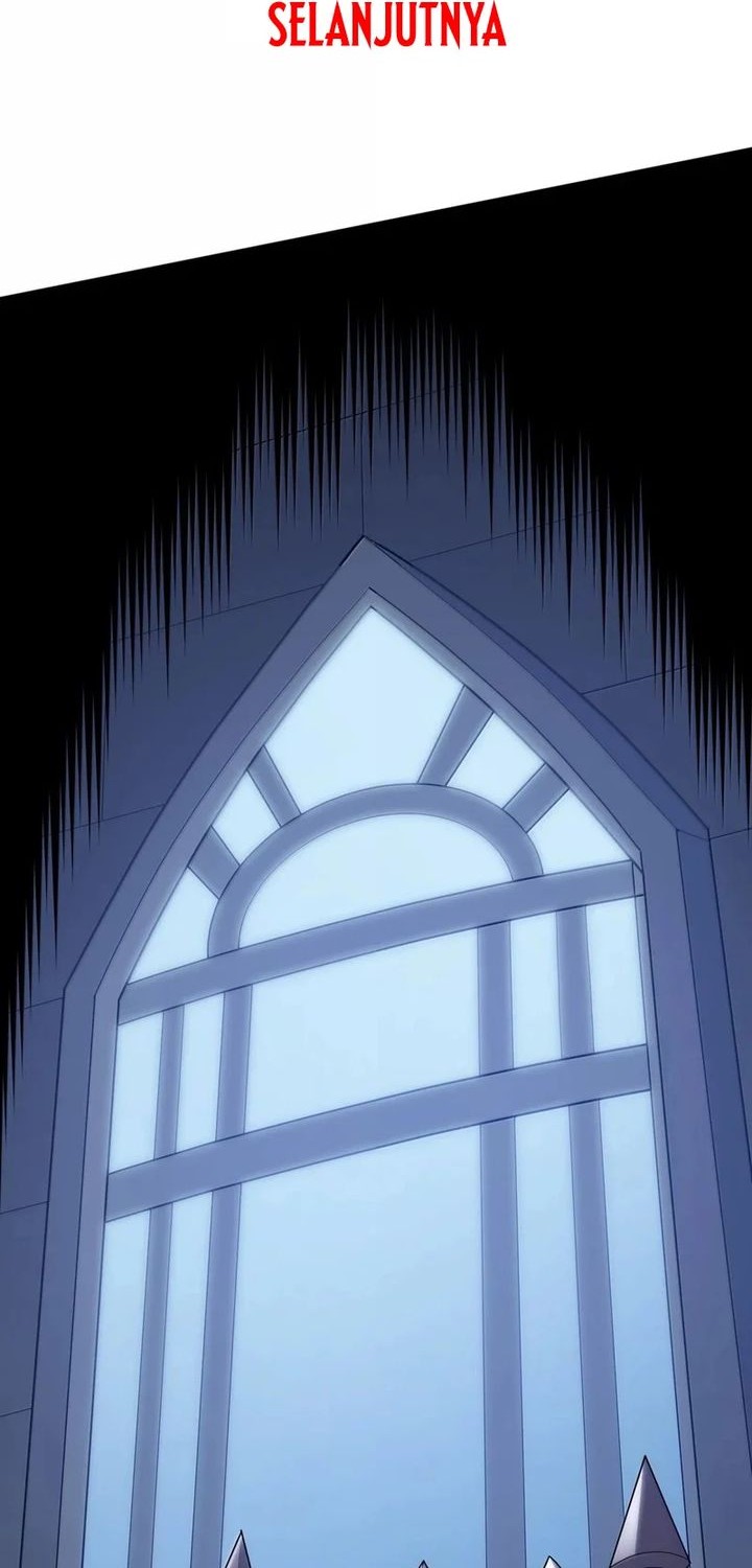 The Evil Alchemist Can’t Handle His Own Experiment Chapter 33 - halaman 56