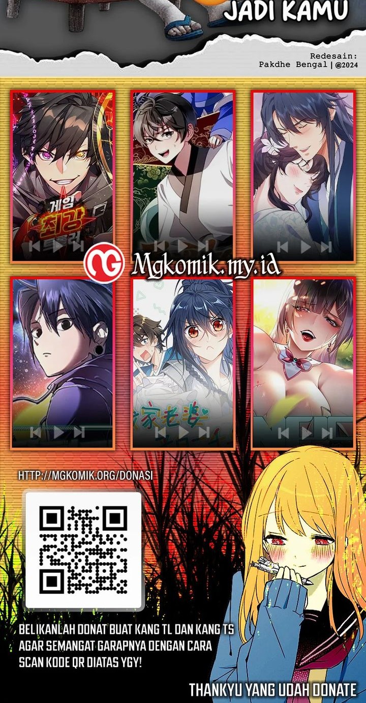 The Evil Alchemist Can’t Handle His Own Experiment Chapter 33 - halaman 58