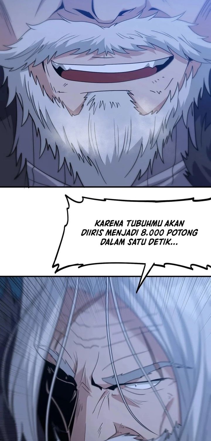 The Evil Alchemist Can’t Handle His Own Experiment Chapter 33 - halaman 6