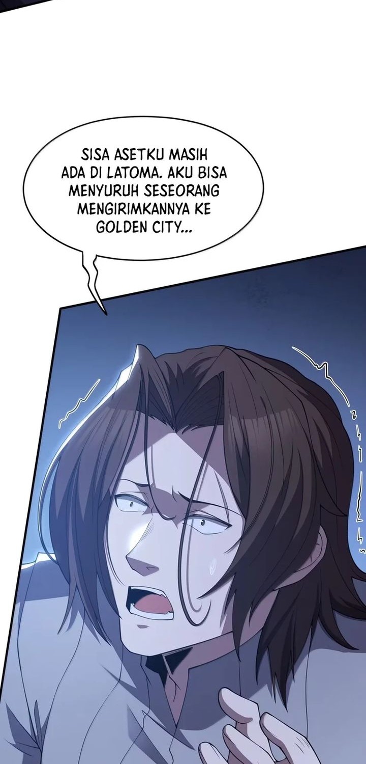 The Evil Alchemist Can’t Handle His Own Experiment Chapter 34 - halaman 12