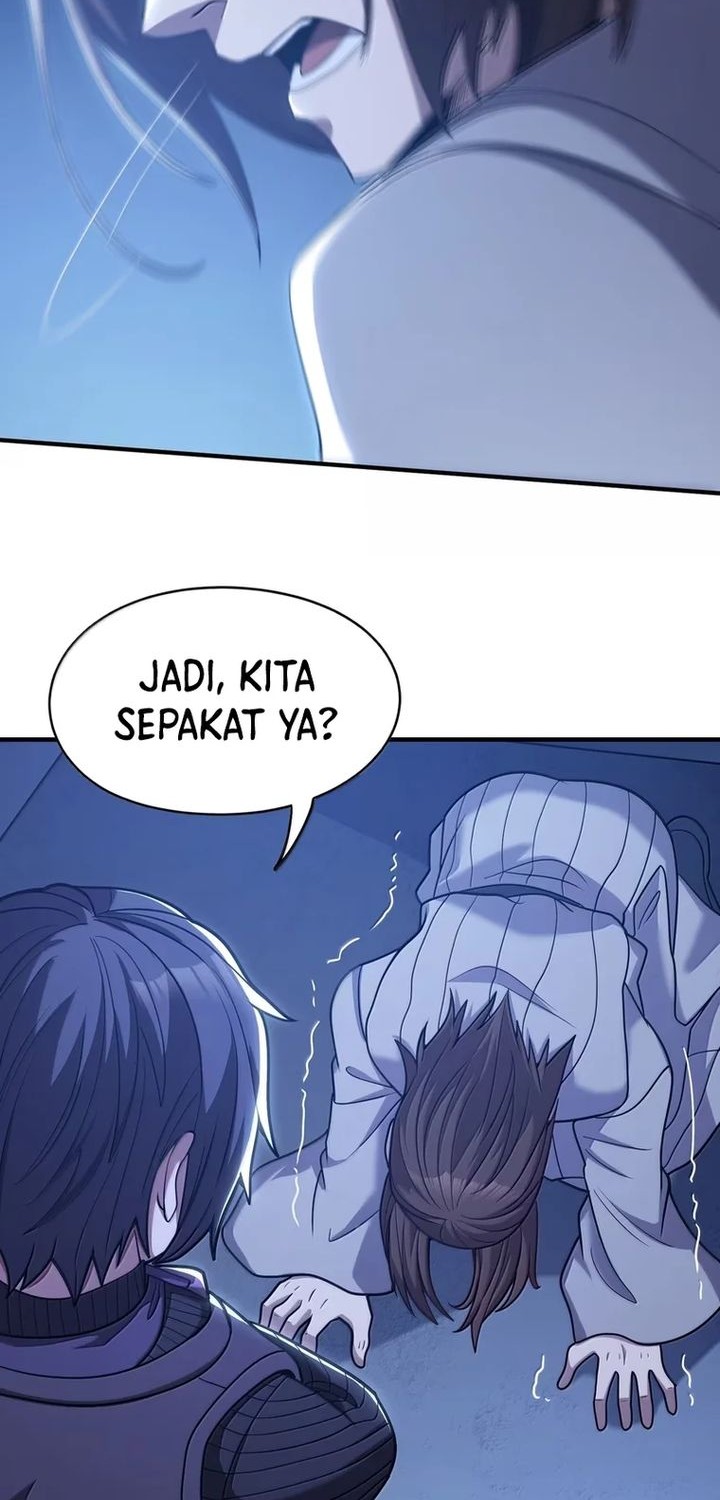 The Evil Alchemist Can’t Handle His Own Experiment Chapter 34 - halaman 14