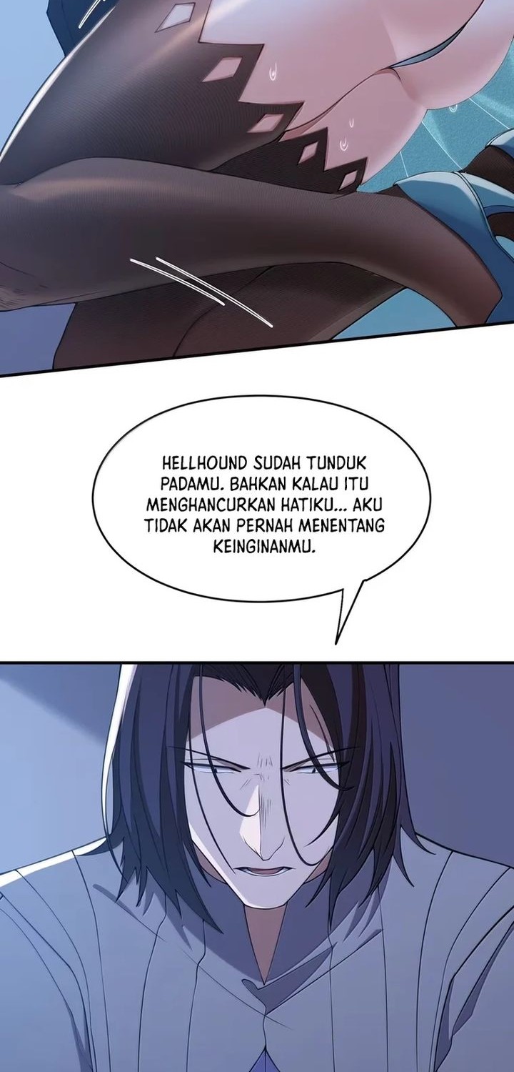 The Evil Alchemist Can’t Handle His Own Experiment Chapter 34 - halaman 22