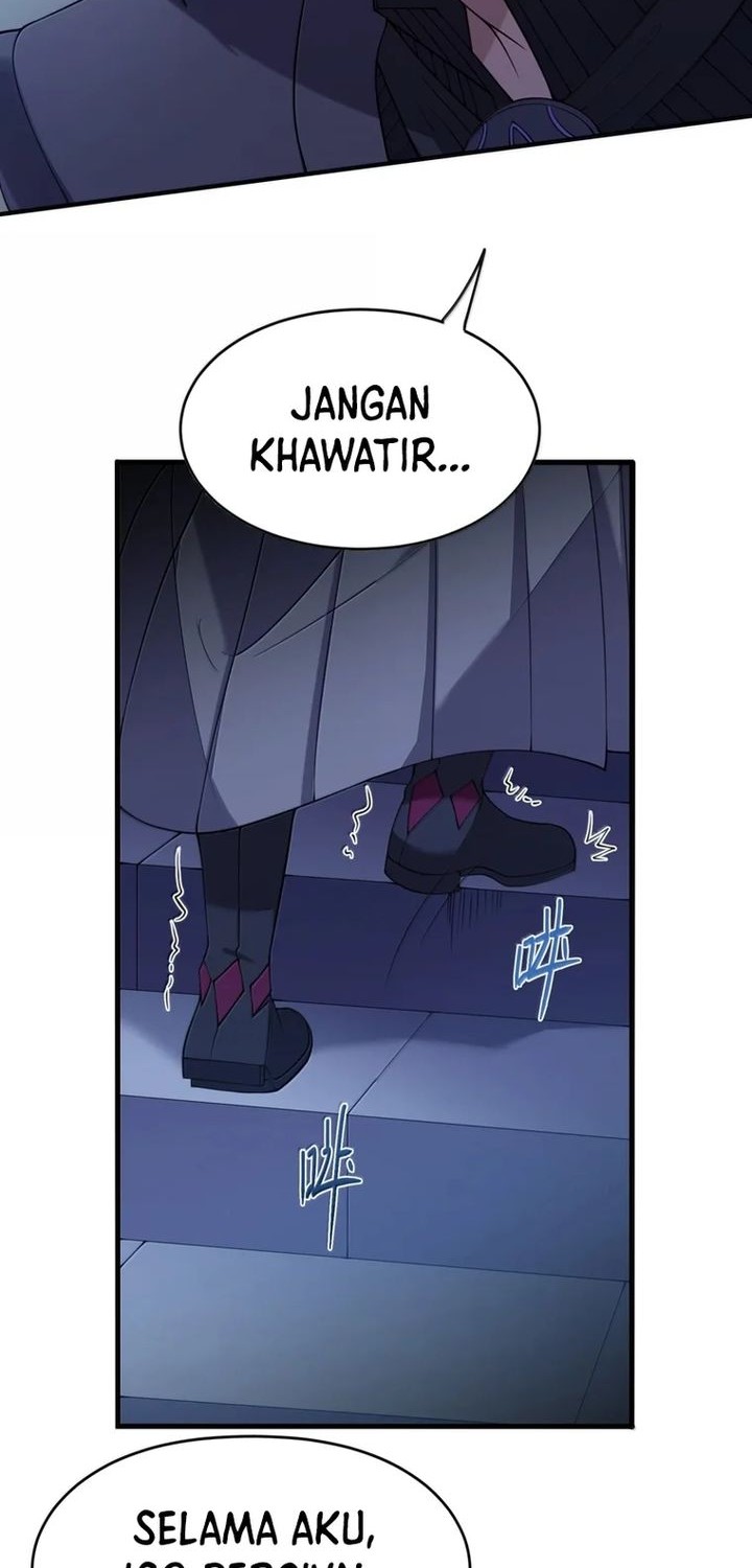 The Evil Alchemist Can’t Handle His Own Experiment Chapter 34 - halaman 24