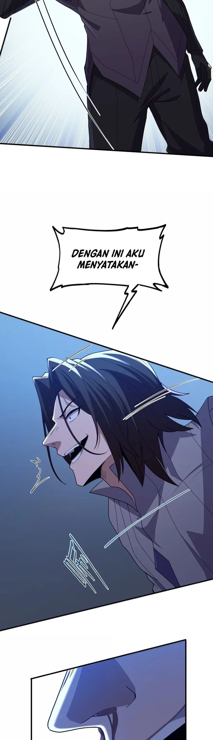 The Evil Alchemist Can’t Handle His Own Experiment Chapter 34 - halaman 27