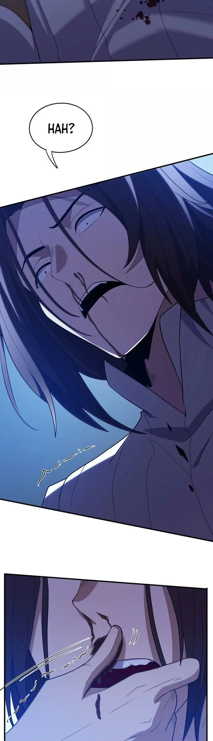 The Evil Alchemist Can’t Handle His Own Experiment Chapter 34 - halaman 29