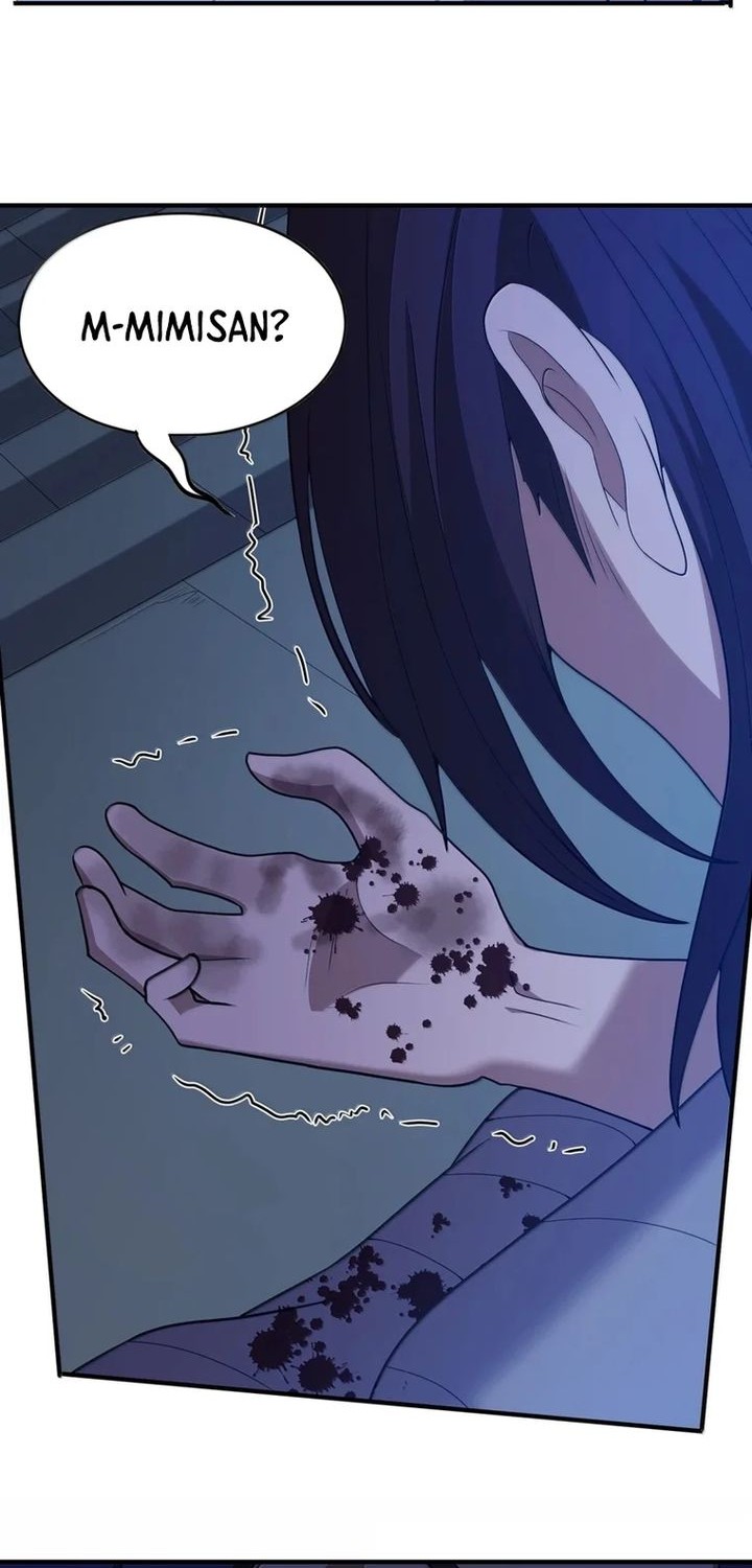 The Evil Alchemist Can’t Handle His Own Experiment Chapter 34 - halaman 30
