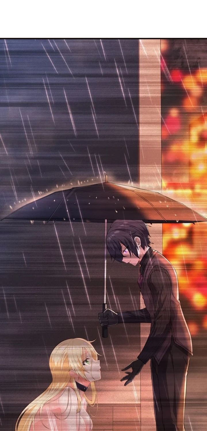 The Evil Alchemist Can’t Handle His Own Experiment Chapter 34 - halaman 42