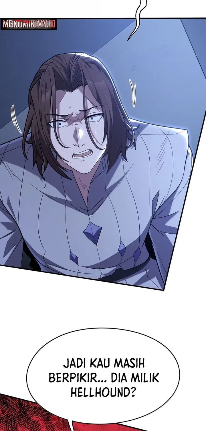 The Evil Alchemist Can’t Handle His Own Experiment Chapter 34 - halaman 6