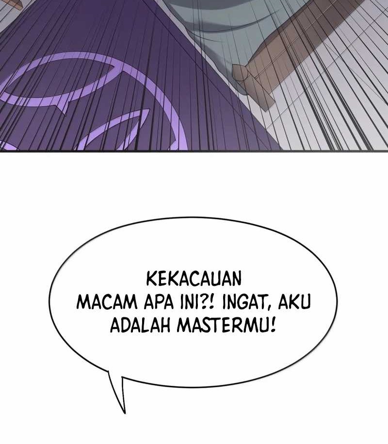 The Evil Alchemist Can’t Handle His Own Experiment Chapter 35 - halaman 10
