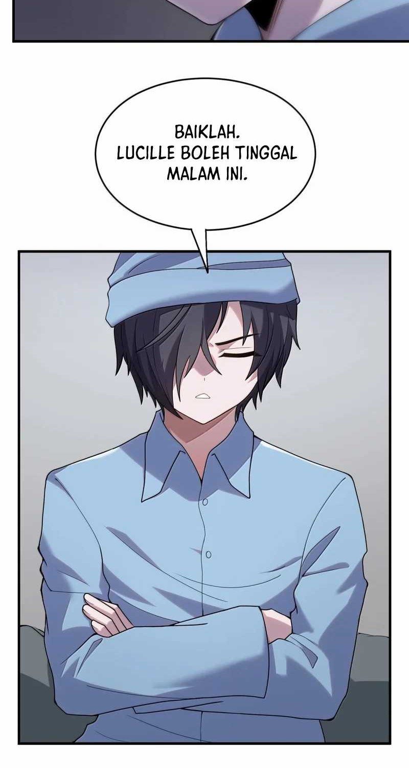 The Evil Alchemist Can’t Handle His Own Experiment Chapter 35 - halaman 14