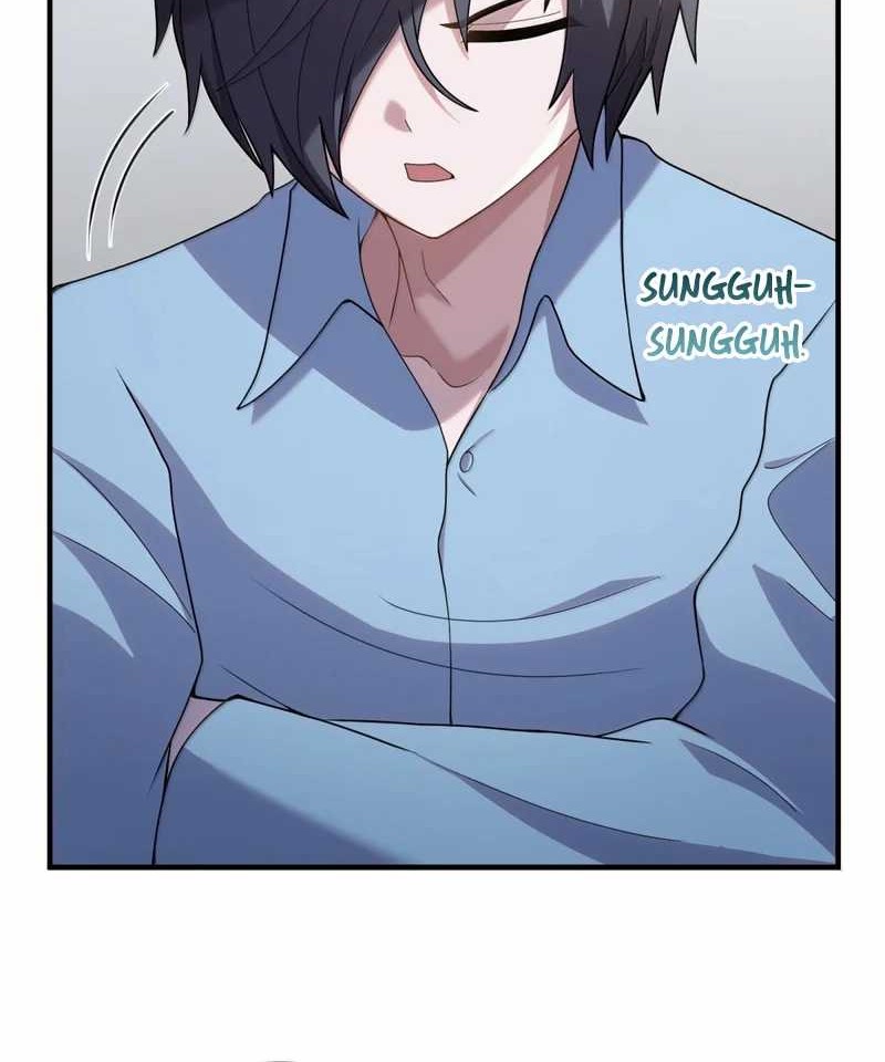 The Evil Alchemist Can’t Handle His Own Experiment Chapter 35 - halaman 16