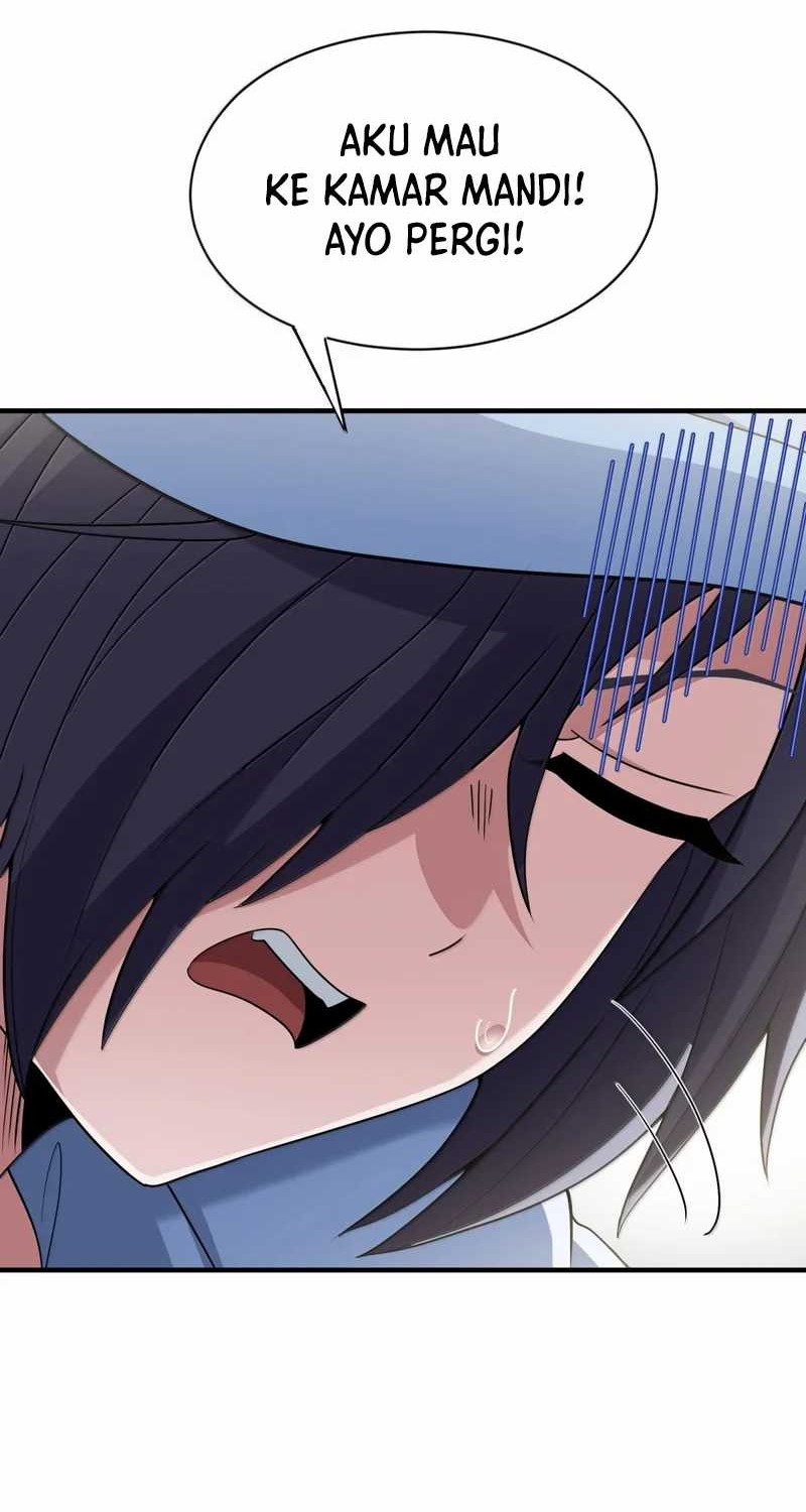 The Evil Alchemist Can’t Handle His Own Experiment Chapter 35 - halaman 24