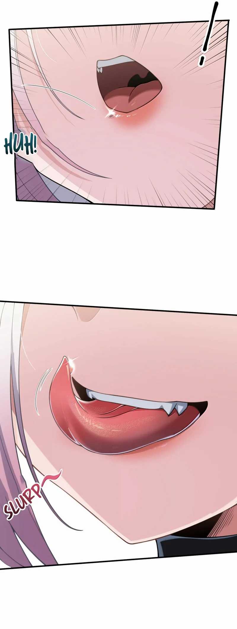 The Evil Alchemist Can’t Handle His Own Experiment Chapter 35 - halaman 31