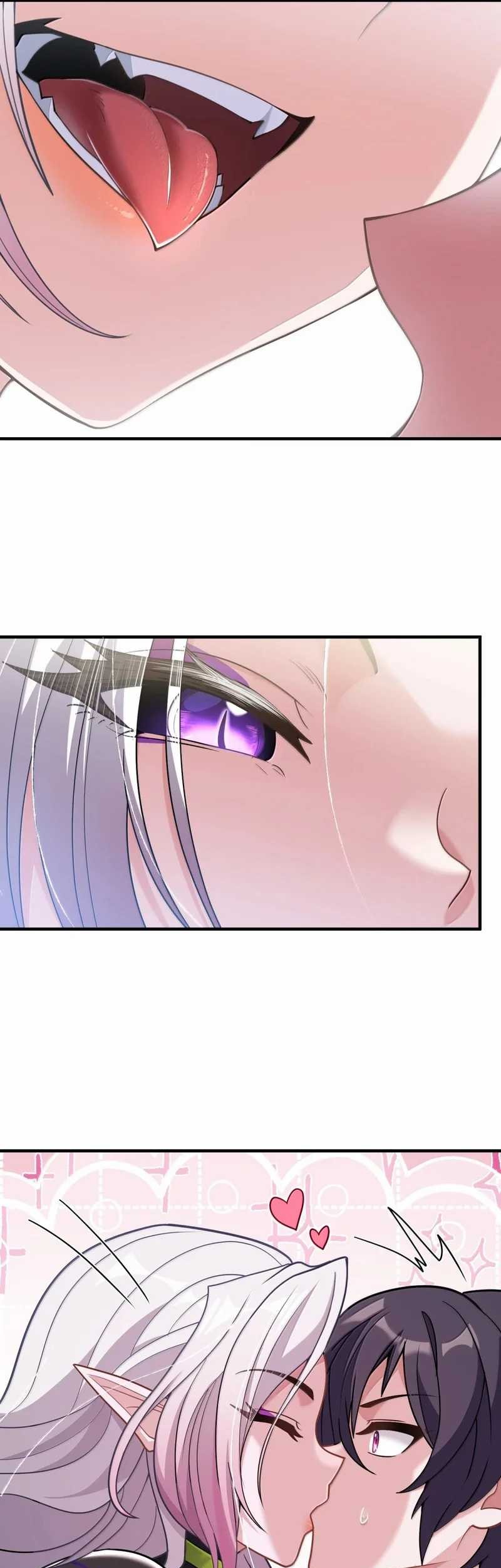 The Evil Alchemist Can’t Handle His Own Experiment Chapter 35 - halaman 39
