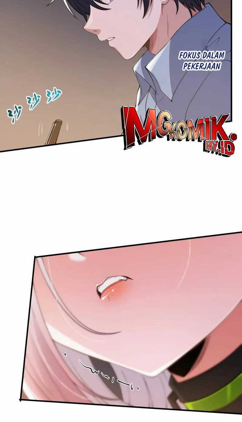 The Evil Alchemist Can’t Handle His Own Experiment Chapter 35 - halaman 49