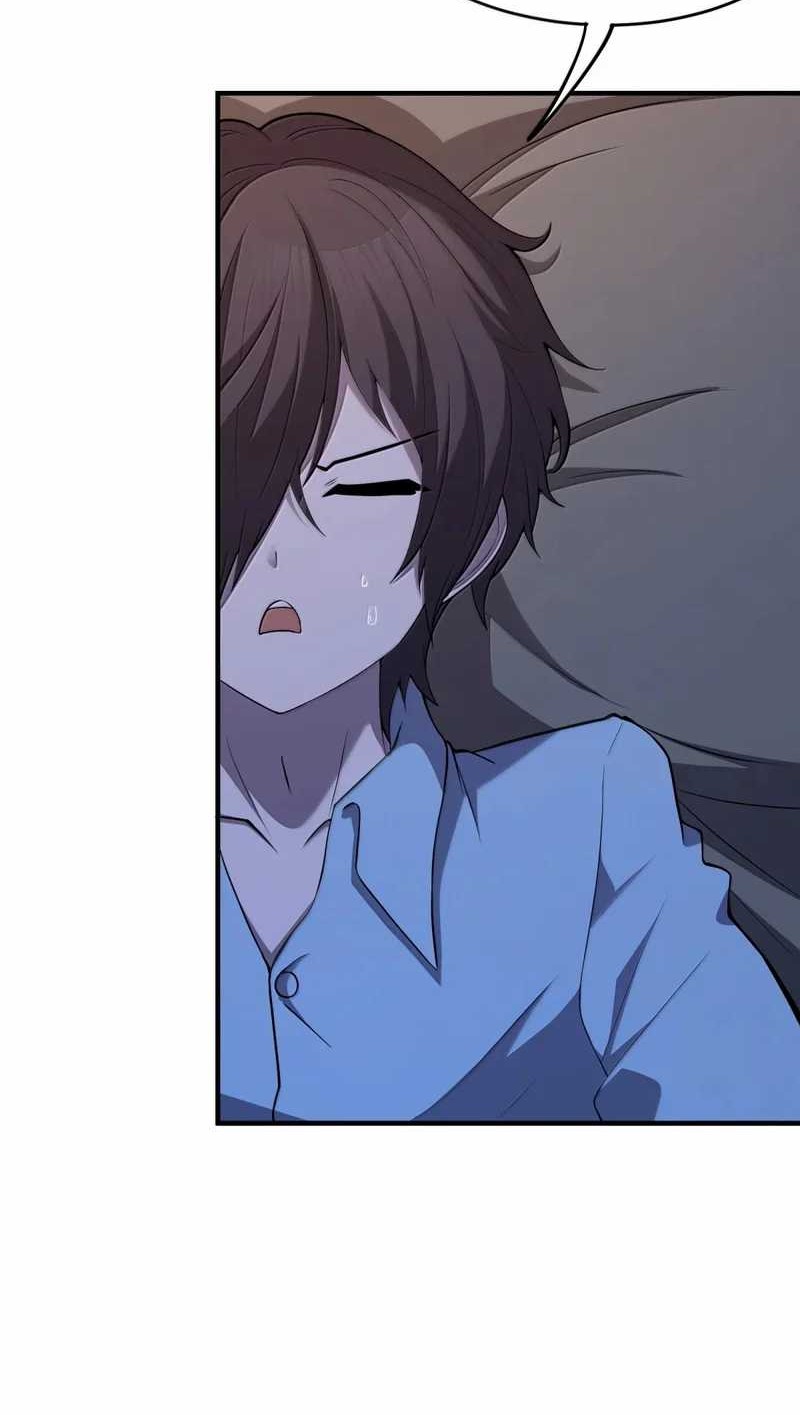 The Evil Alchemist Can’t Handle His Own Experiment Chapter 35 - halaman 55