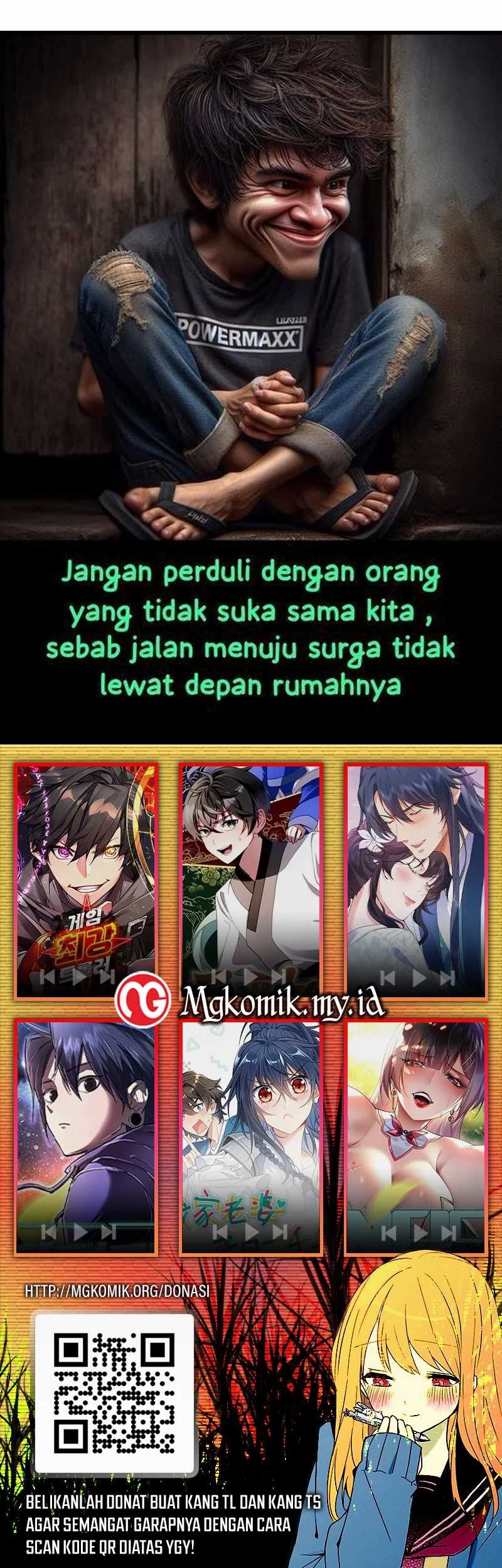 The Evil Alchemist Can’t Handle His Own Experiment Chapter 35 - halaman 60