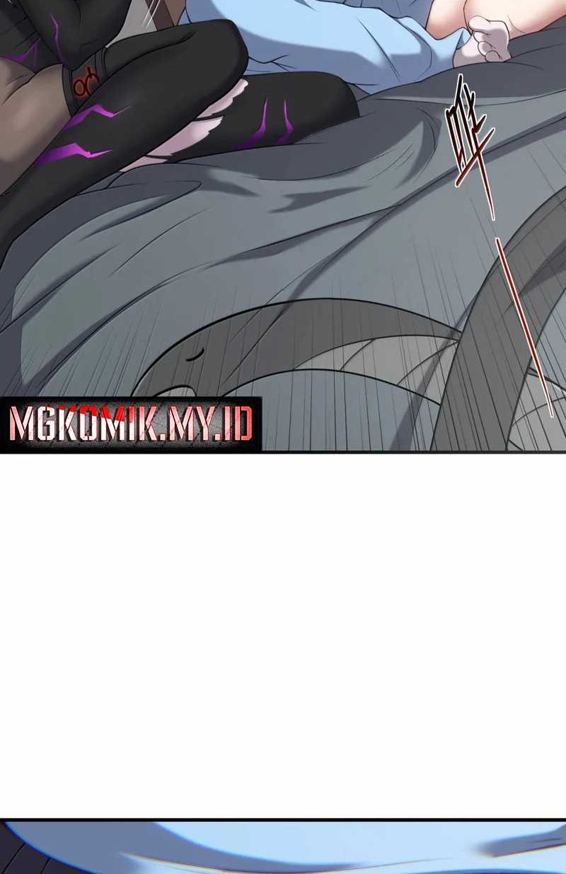 The Evil Alchemist Can’t Handle His Own Experiment Chapter 35 - halaman 8