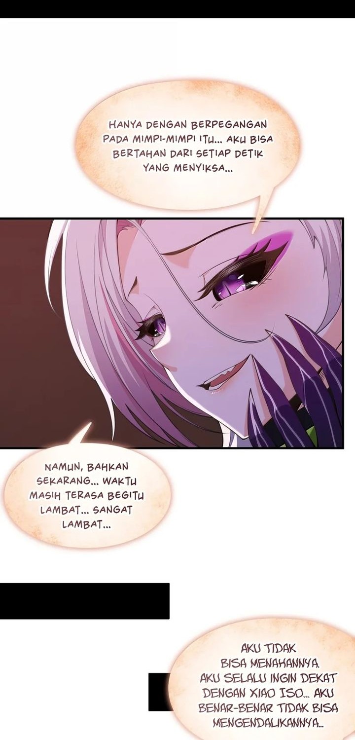 The Evil Alchemist Can’t Handle His Own Experiment Chapter 36 - halaman 10