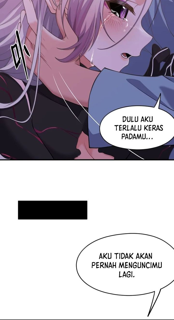 The Evil Alchemist Can’t Handle His Own Experiment Chapter 36 - halaman 12
