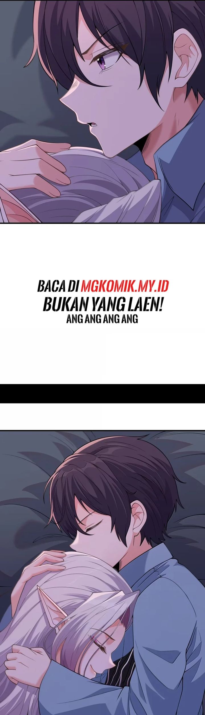 The Evil Alchemist Can’t Handle His Own Experiment Chapter 36 - halaman 13